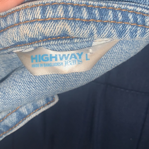 Denim jacket - Picture 7 of 7